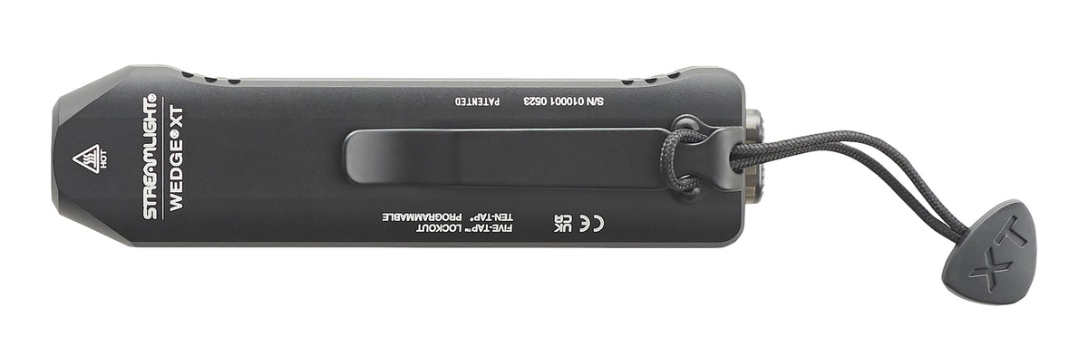 Streamlight Lampe Wedge XT