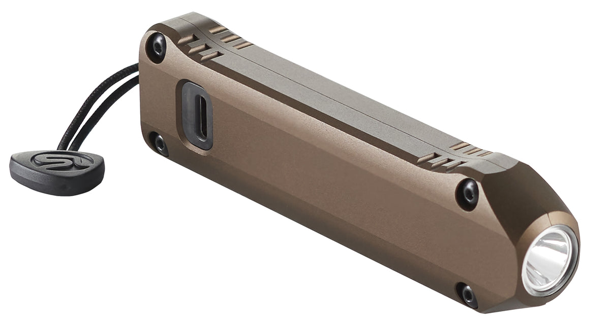 Streamlight Lampe Wedge XT