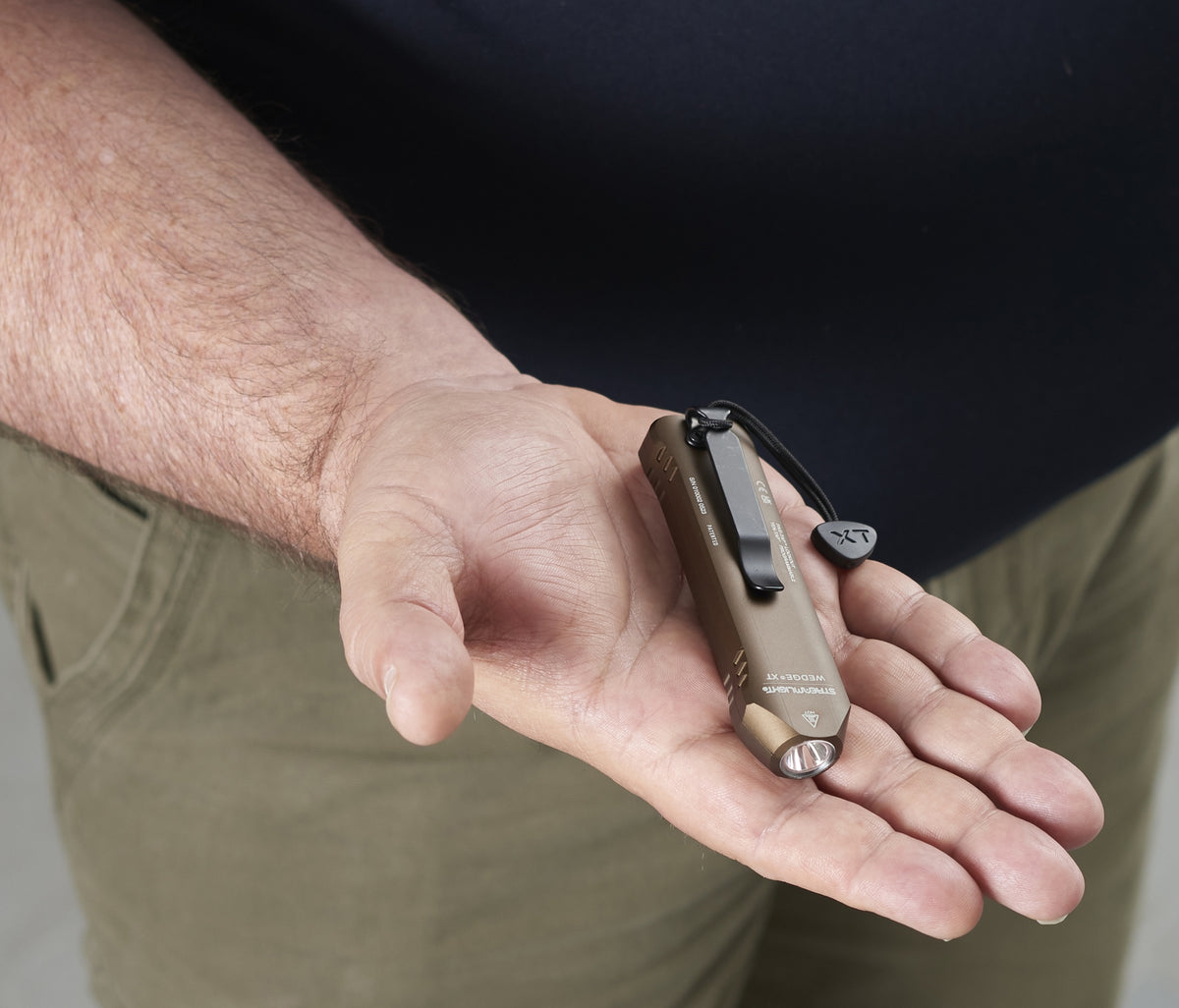 Streamlight Lampe Wedge XT