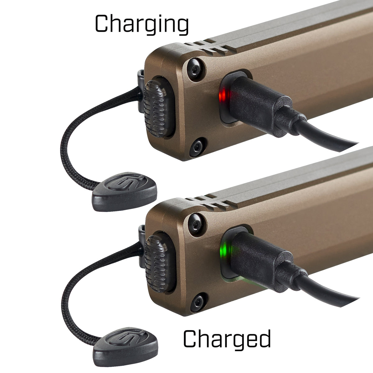 Streamlight Lampe Wedge XT