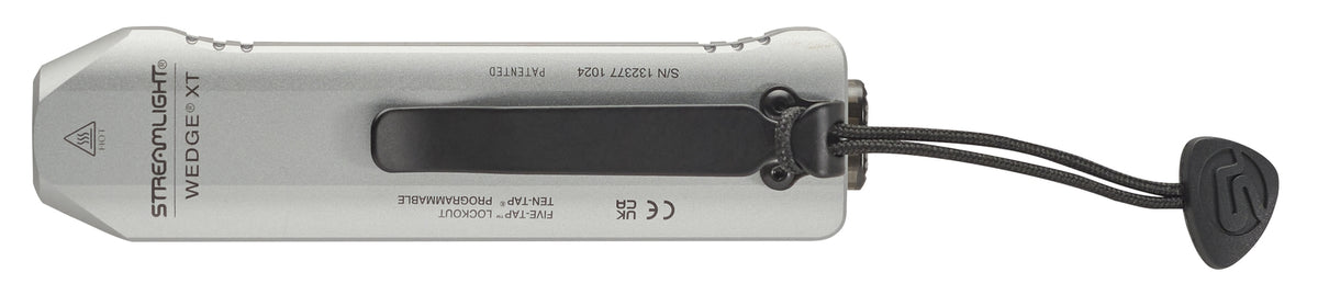 Streamlight Lampe Wedge XT