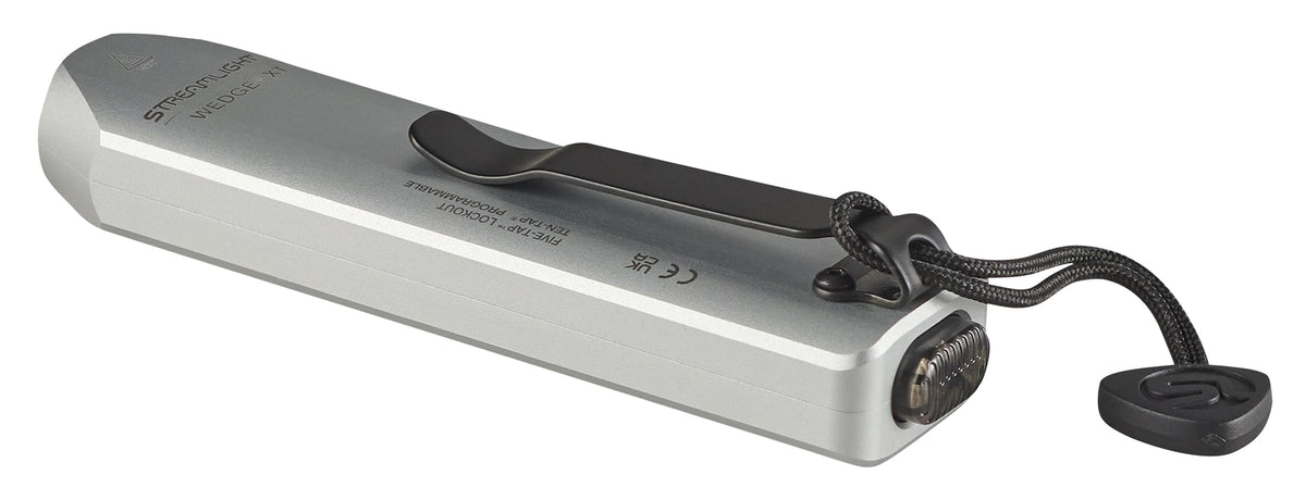 Streamlight Lampe Wedge XT