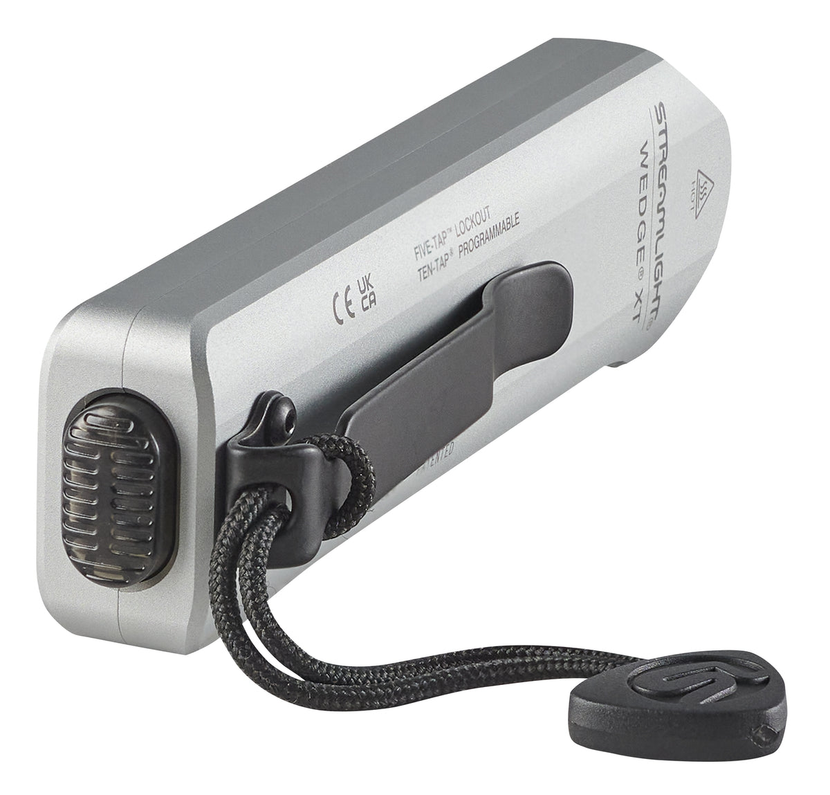 Streamlight Lampe Wedge XT