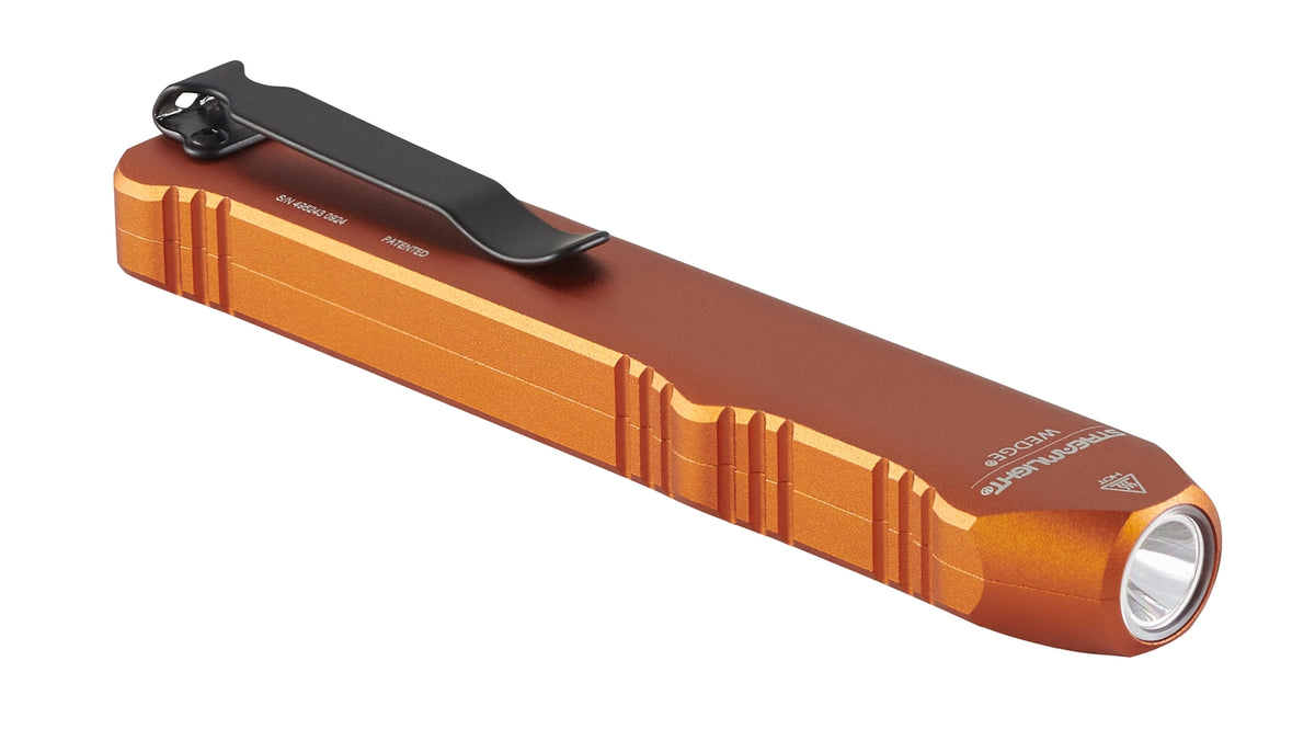 Streamlight Lampe Wedge