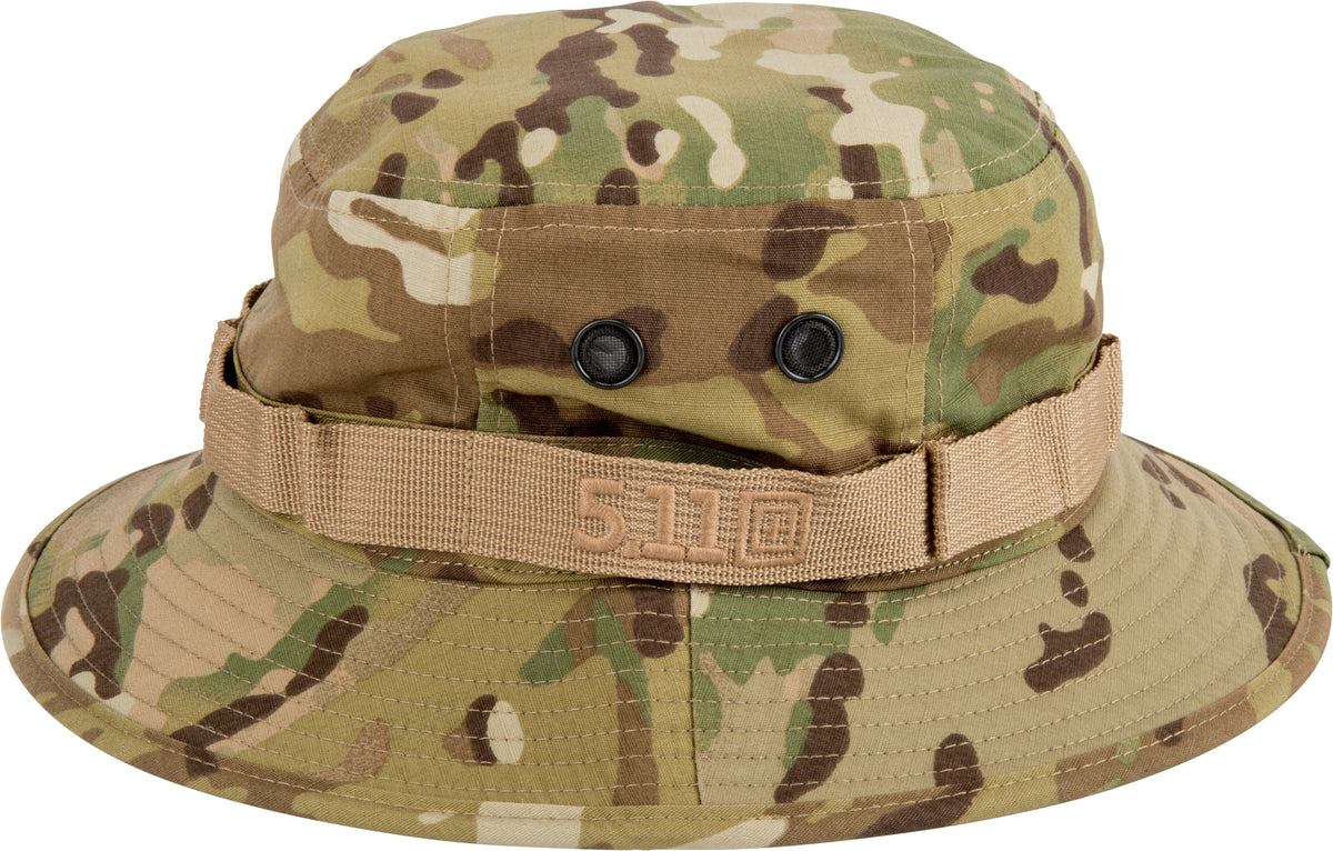 5.11 Tactical Series Hut MultiCam® Boonie multicam