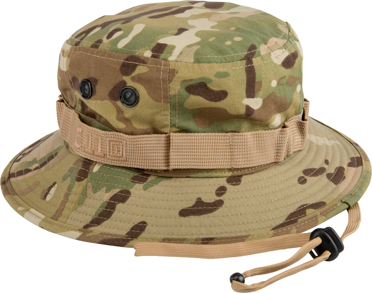 5.11 Tactical Series Hut MultiCam® Boonie multicam