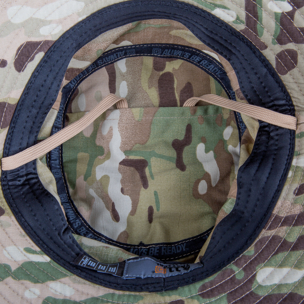 5.11 Tactical Series Hut MultiCam® Boonie multicam