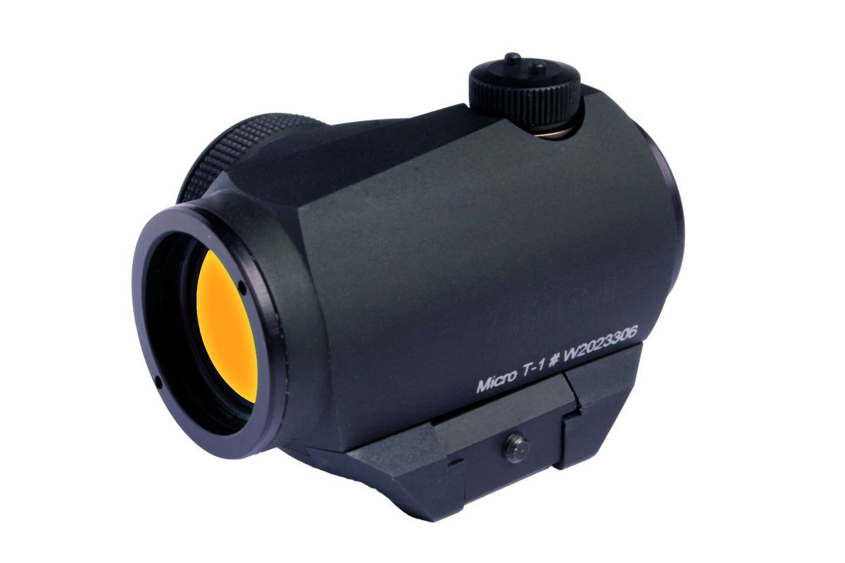 Aimpoint® Zielgerät Micro T-1 schwarz