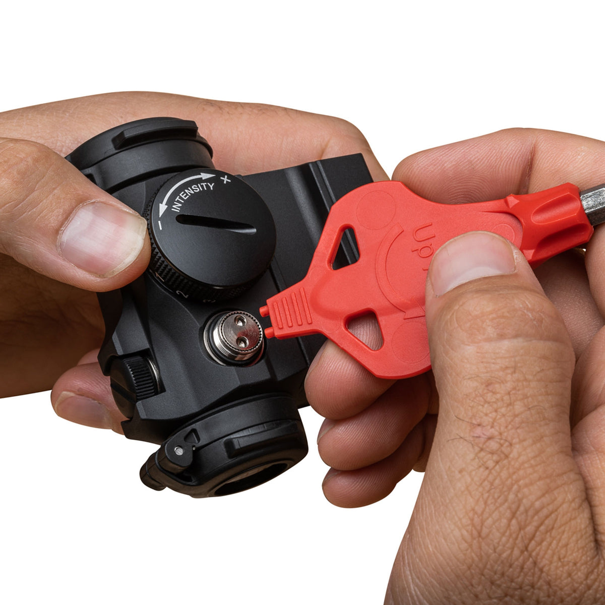 Aimpoint® Micro Tool Werkzeug