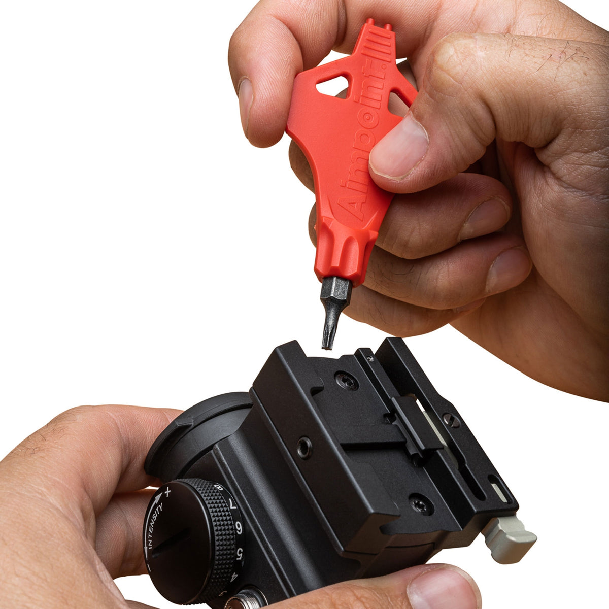 Aimpoint® Micro Tool Werkzeug