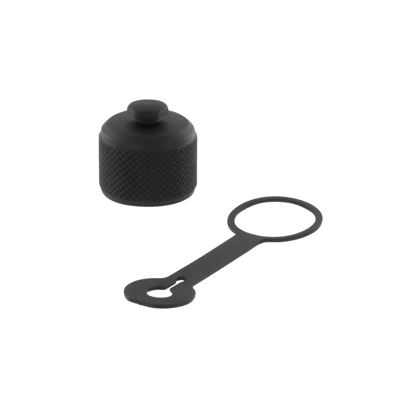 Aimpoint® Batteriekappe und Sicherheitsband für Aimpoint® Comp® M4 / M4s