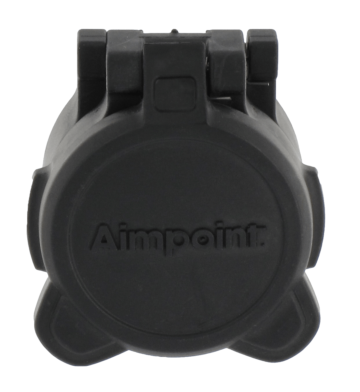 Aimpoint® Linsenschutzdeckel vorne inklusiv Killflash schwarz für Aimpoint Comp Serie