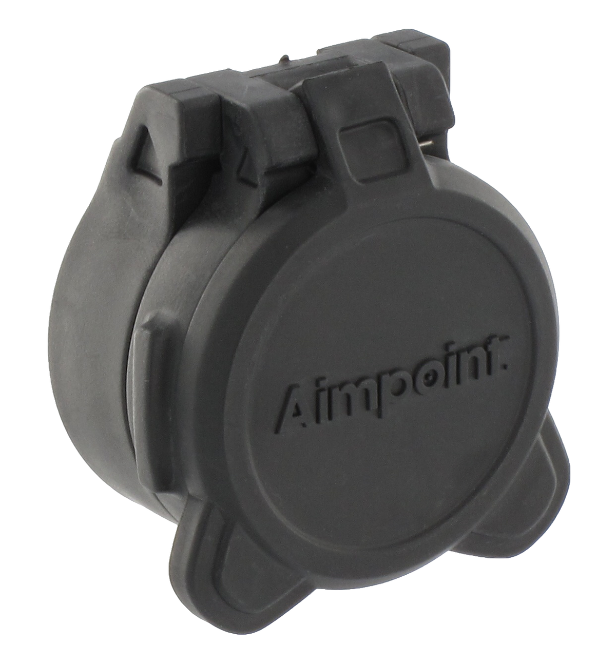 Aimpoint® Linsenschutzdeckel vorne inklusiv Killflash schwarz für Aimpoint Comp Serie