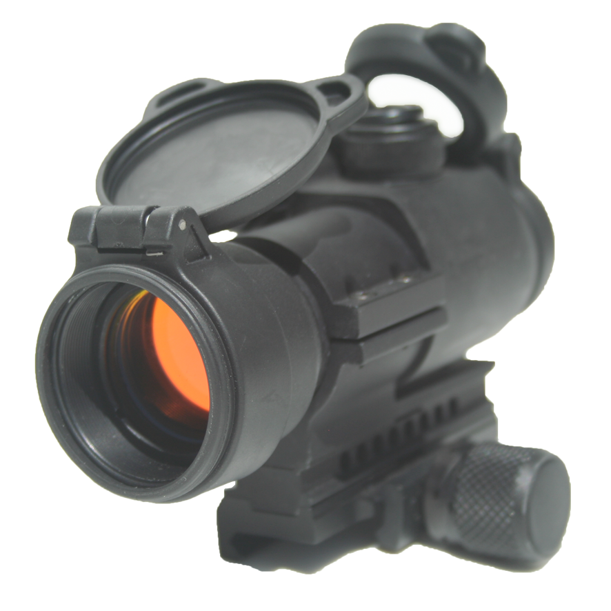 Aimpoint® Zielgerät PRO schwarz