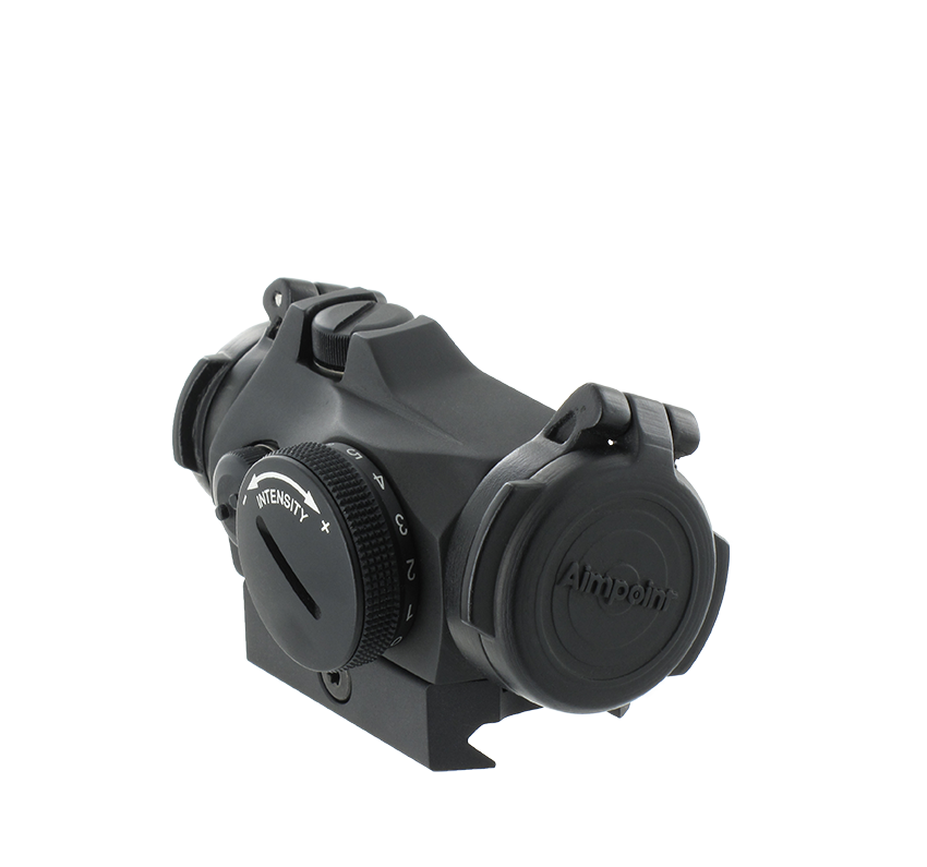 Aimpoint® Zielgerät Micro T-2 schwarz