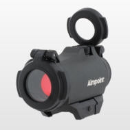 Aimpoint® Zielgerät Micro H-2 schwarz