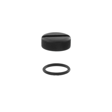 Aimpoint® Verstellschraubendeckel mit Schlitzen