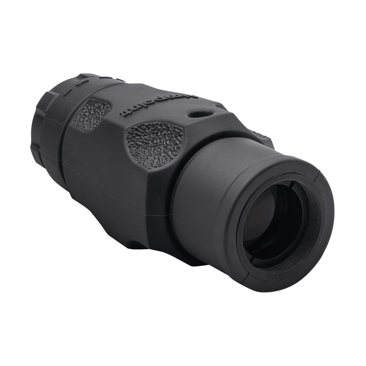 Aimpoint® Vergrösserungsaufsatz Booster 3XMag-1 schwarz