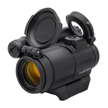 Aimpoint® Zielgerät Comp M5 schwarz