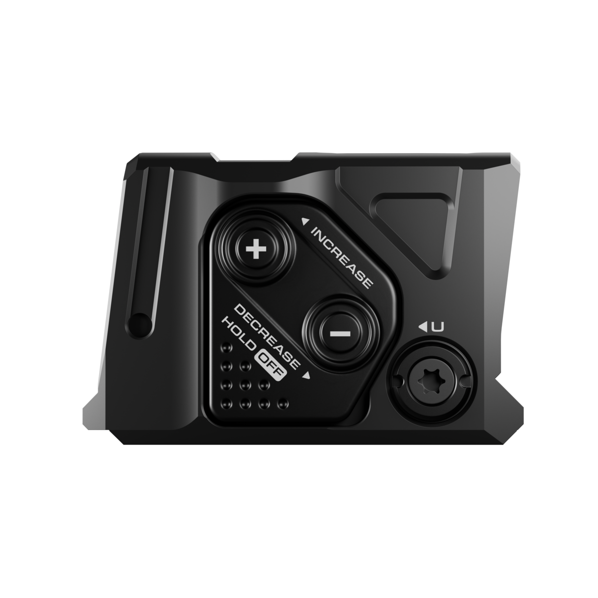 Aimpoint® Zielgerät COA™ 3.5 MOA schwarz