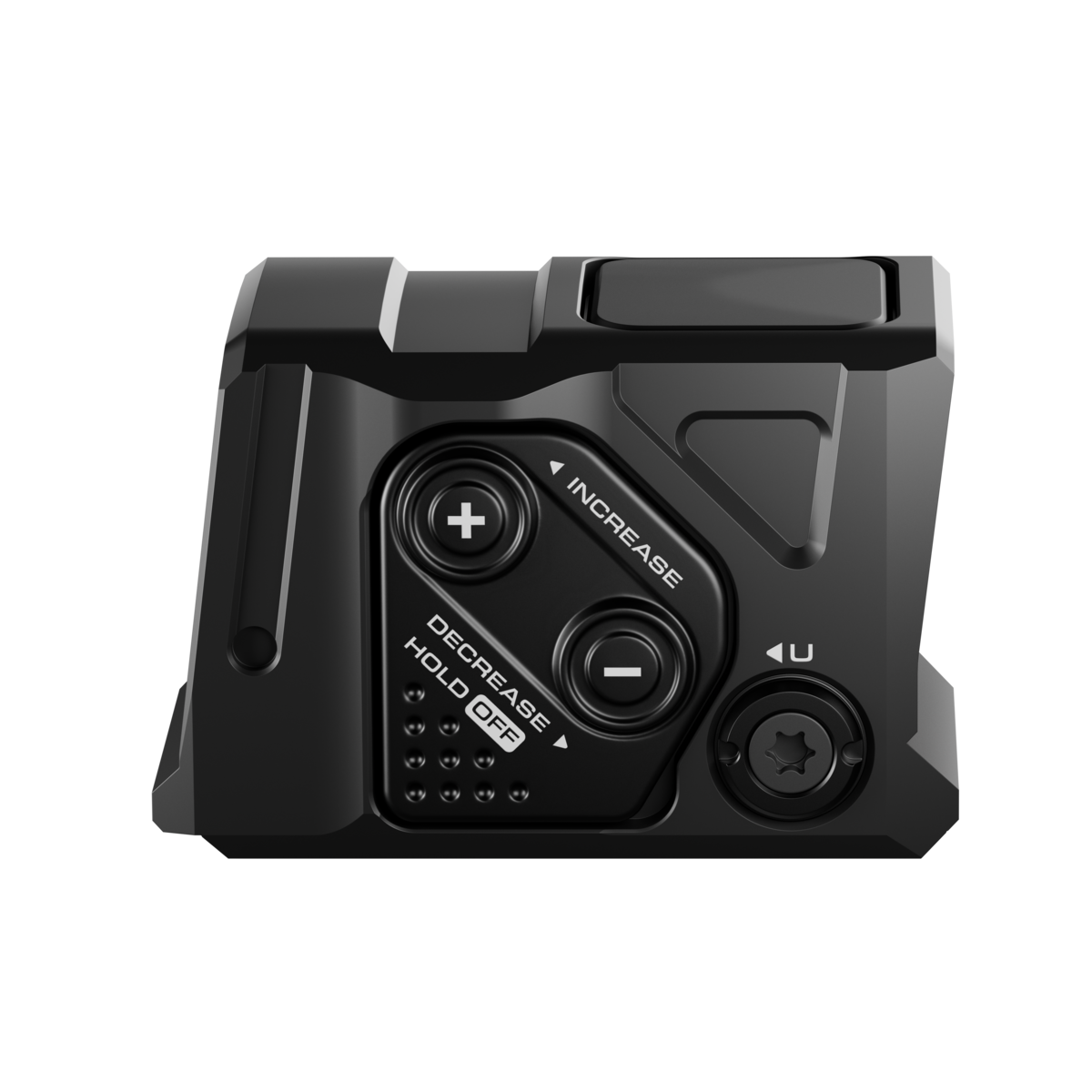 Aimpoint® Zielgerät COA™ 3.5 MOA schwarz