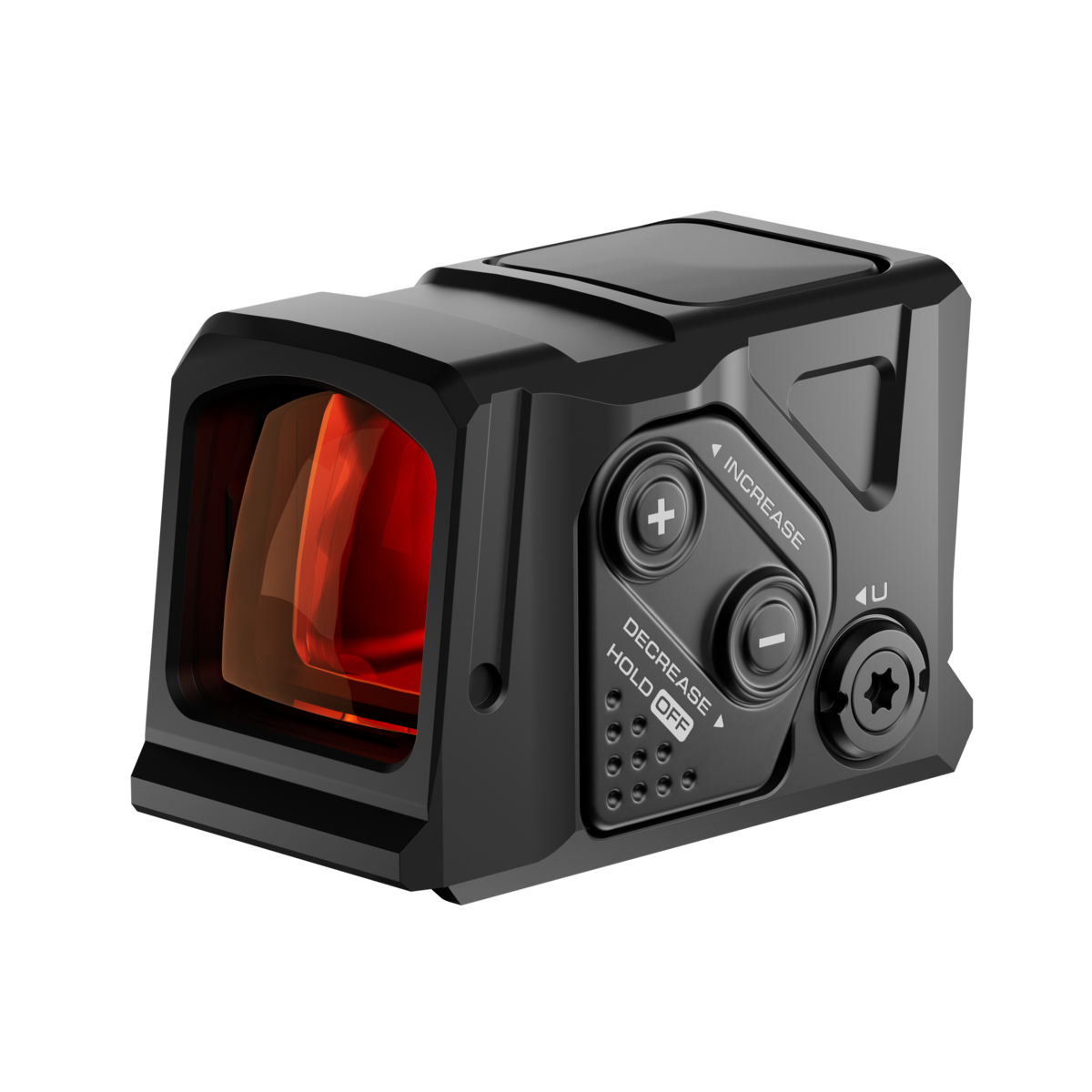 Aimpoint® Zielgerät COA™ 3.5 MOA schwarz