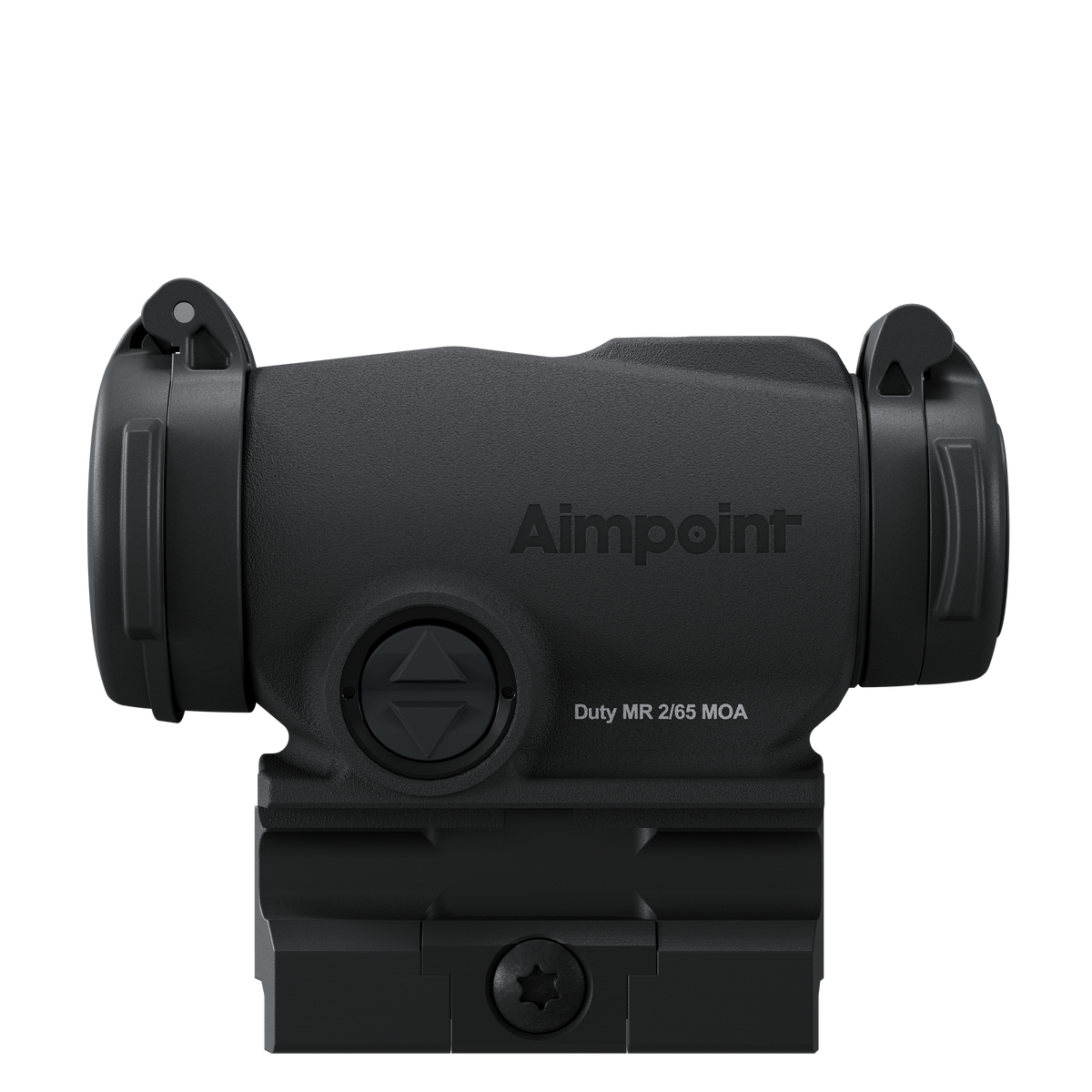 Aimpoint® Zielgerät Duty™ RDS MR schwarz
