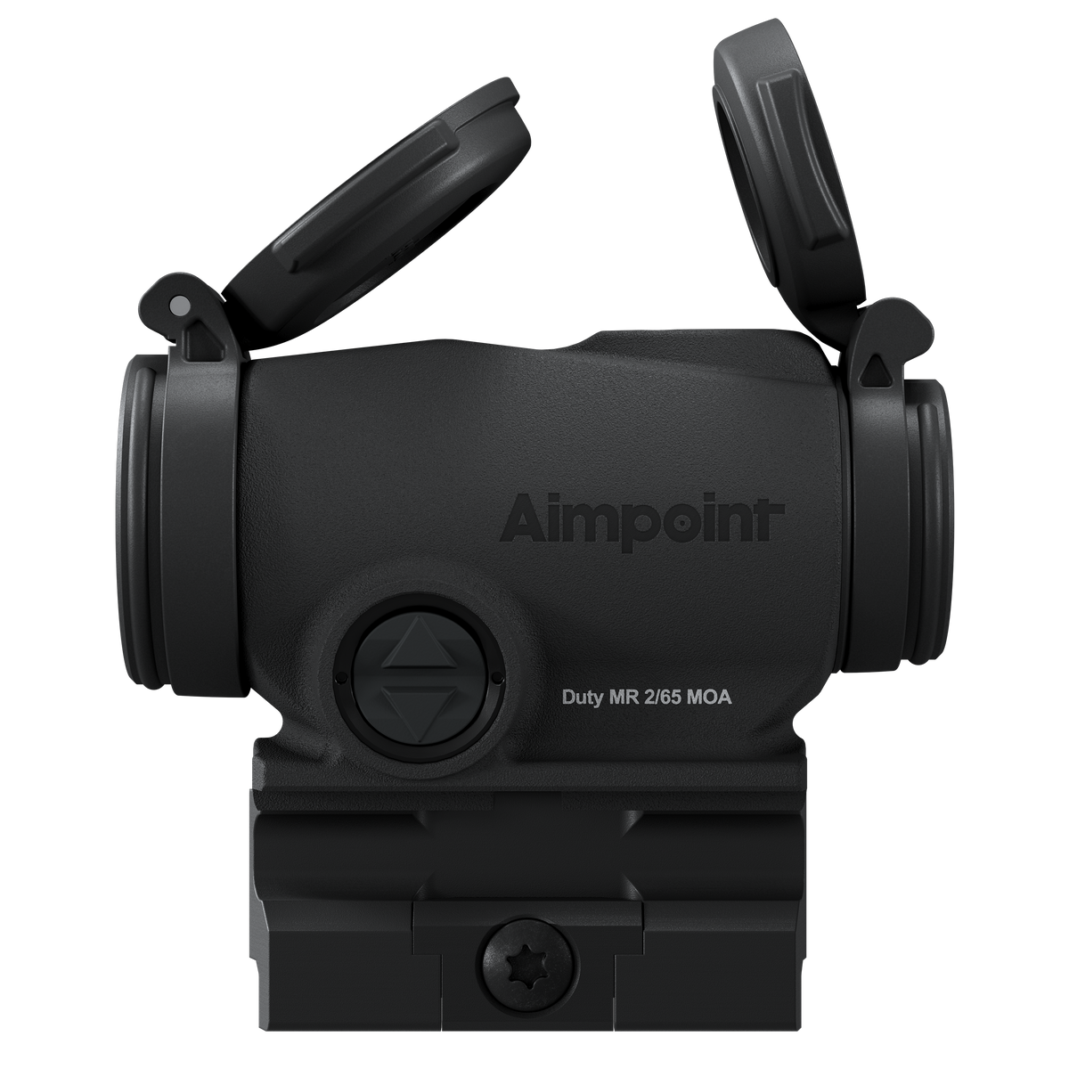 Aimpoint® Zielgerät Duty™ RDS MR schwarz
