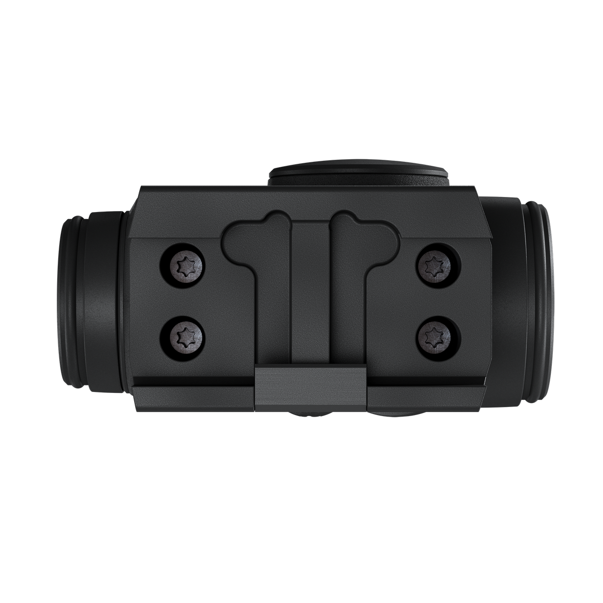 Aimpoint® Zielgerät Duty™ RDS MR schwarz