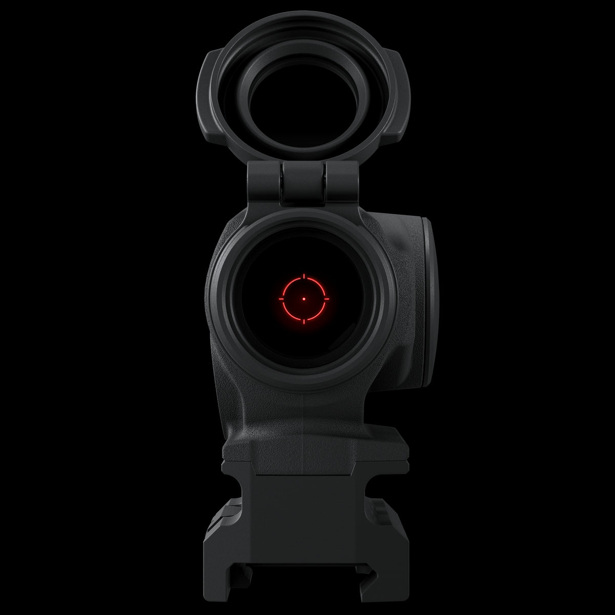 Aimpoint® Zielgerät Duty™ RDS MR schwarz