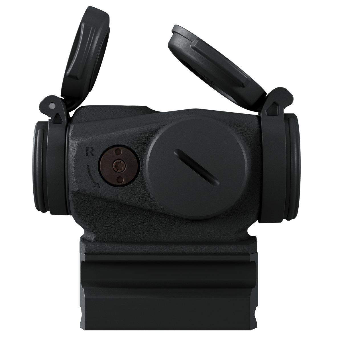 Aimpoint® Zielgerät Duty™ RDS MR schwarz