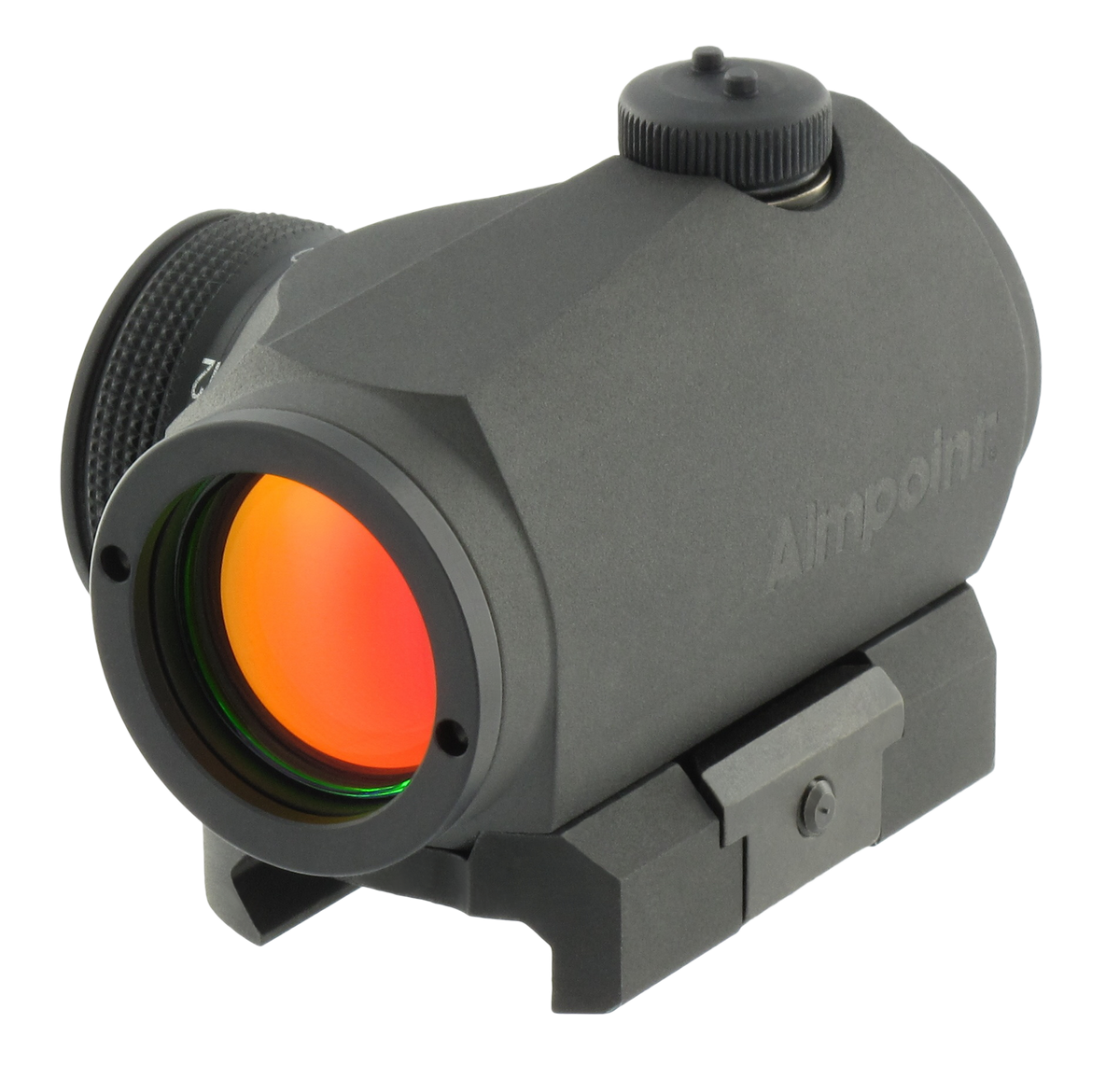 Aimpoint® Zielgerät Micro T-1 schwarz