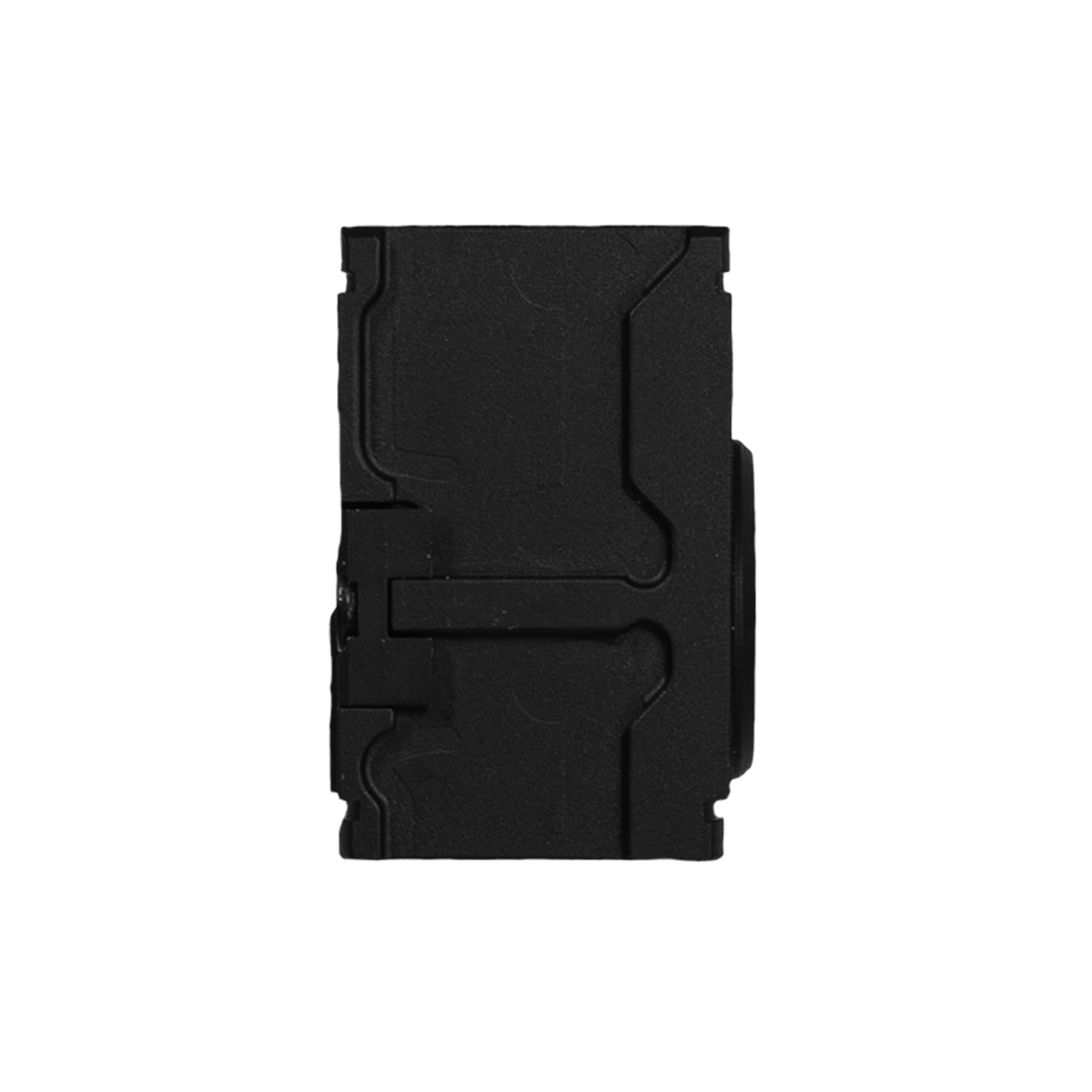 Aimpoint® Zielgerät ACRO P-2 9 MOA schwarz