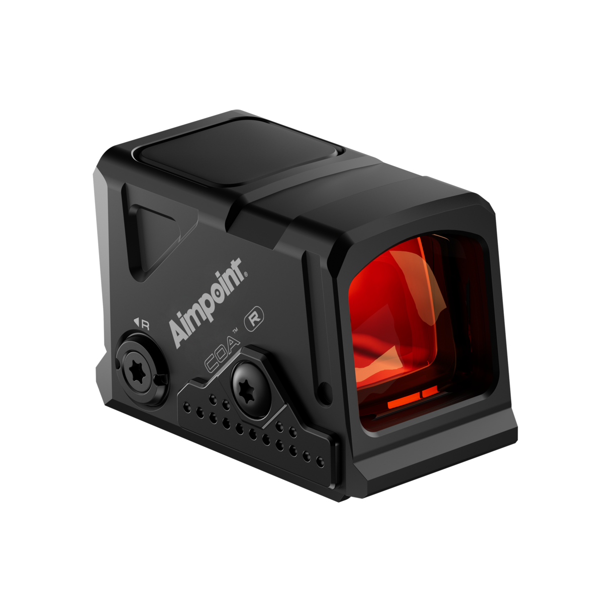 Aimpoint® Zielgerät COA™ R 3.5 MOA mit A-CUT™ Schnittstelle für Gewehr schwarz