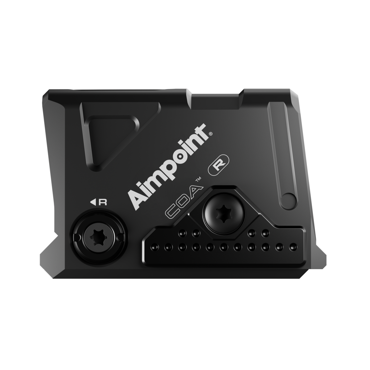 Aimpoint® Zielgerät COA™ R 3.5 MOA mit A-CUT™ Schnittstelle für Gewehr schwarz