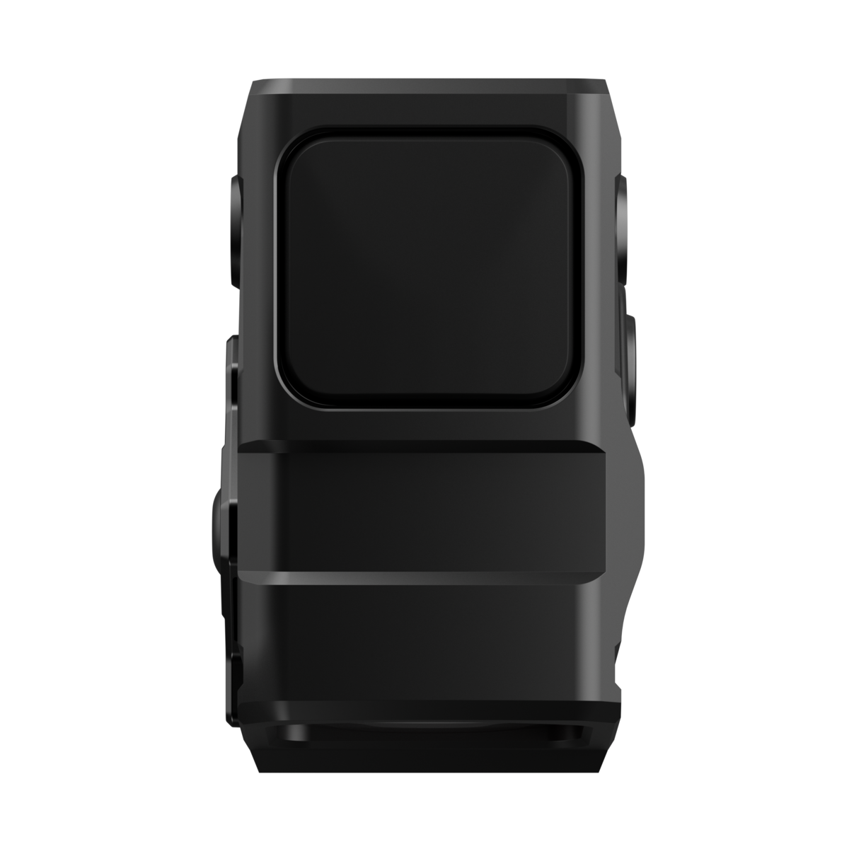 Aimpoint® Zielgerät COA™ R 3.5 MOA mit A-CUT™ Schnittstelle für Gewehr schwarz