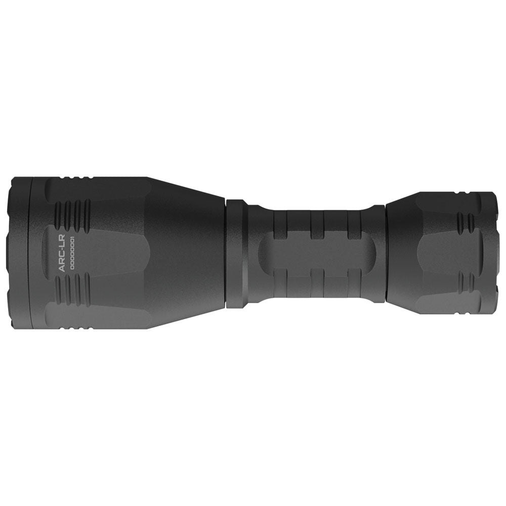 B&T Weapon Mounted Light ARC 350-LR tailcap switch