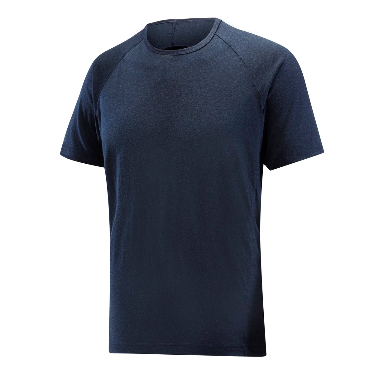Armadillo Shirt Cougar Short Sleeve Crew Neck