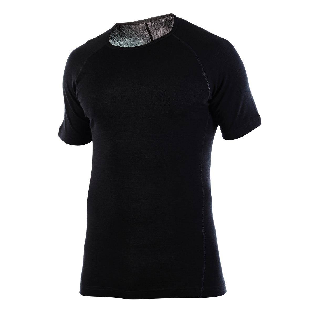 Armadillo Shirt Condor Short Sleeve Crew Neck