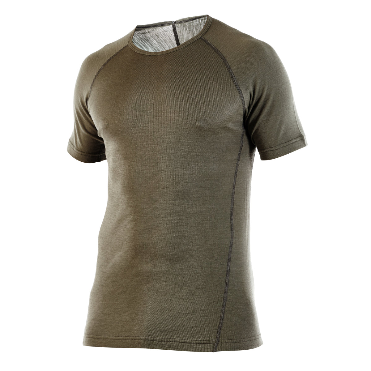 Armadillo Shirt Condor Short Sleeve Crew Neck