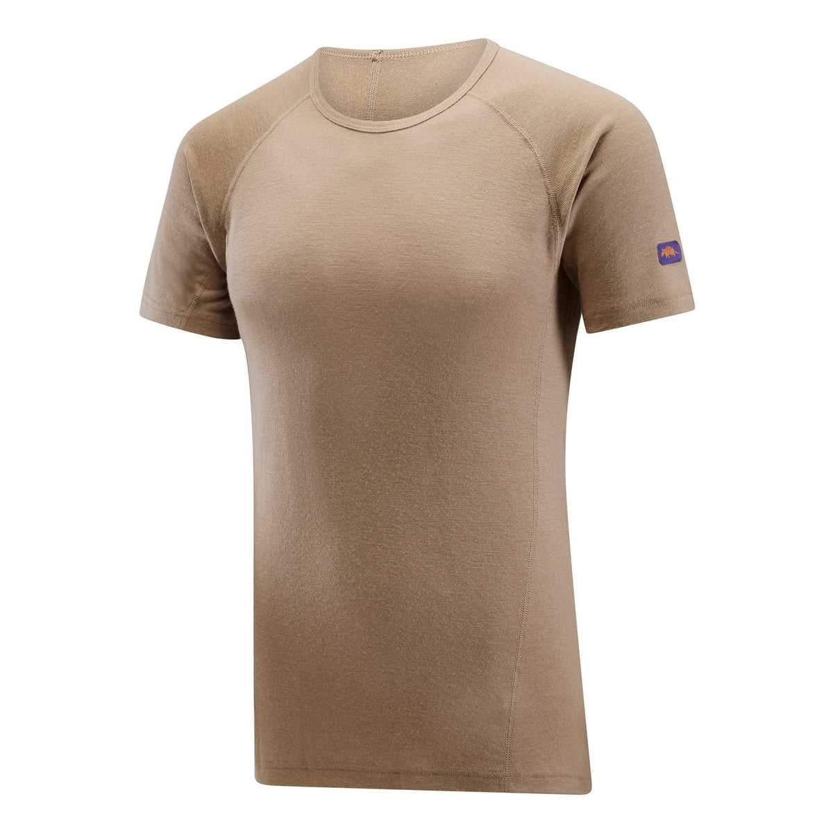 Chemise Armadillo Condor à manches courtes Crew Neck