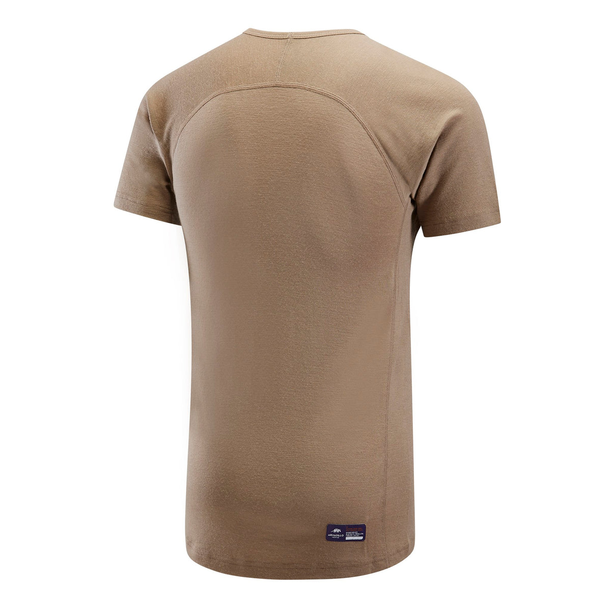 Chemise Armadillo Condor à manches courtes Crew Neck