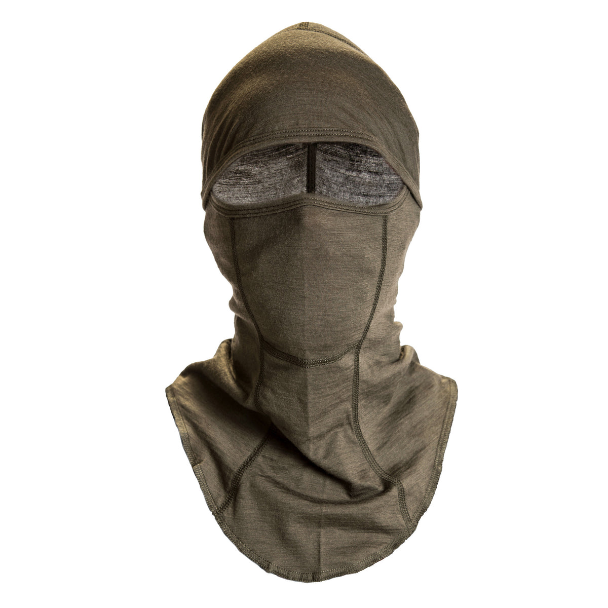 Armadillo Balaclava