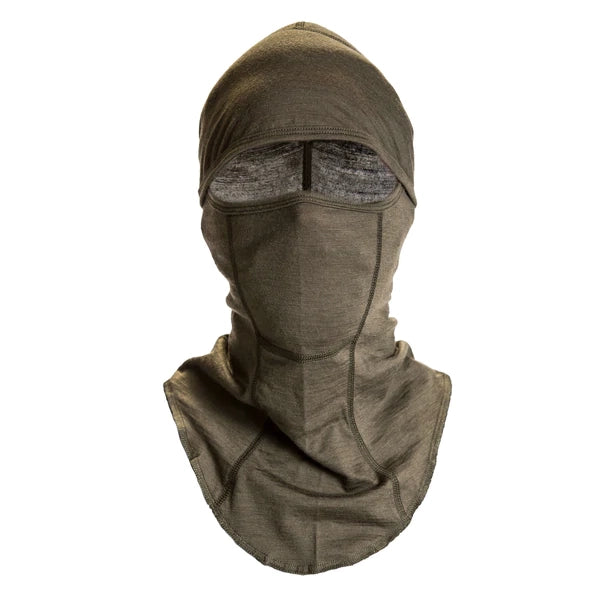 Balaclava Armadillo