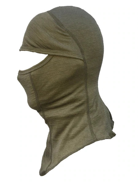 Balaclava Armadillo