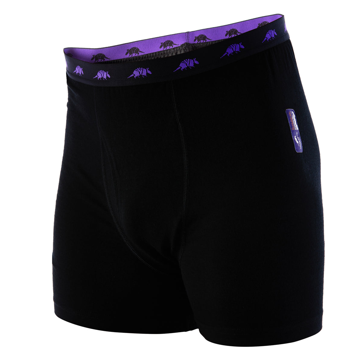 Armadillo Unterhose Rammy Boxer with fly
