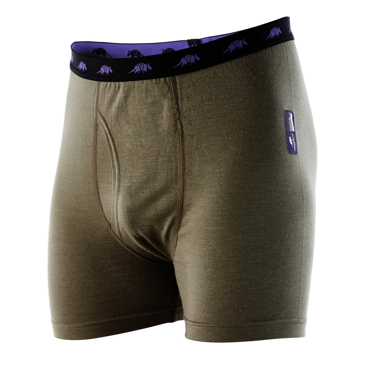 Armadillo Unterhose Rammy Boxer with fly