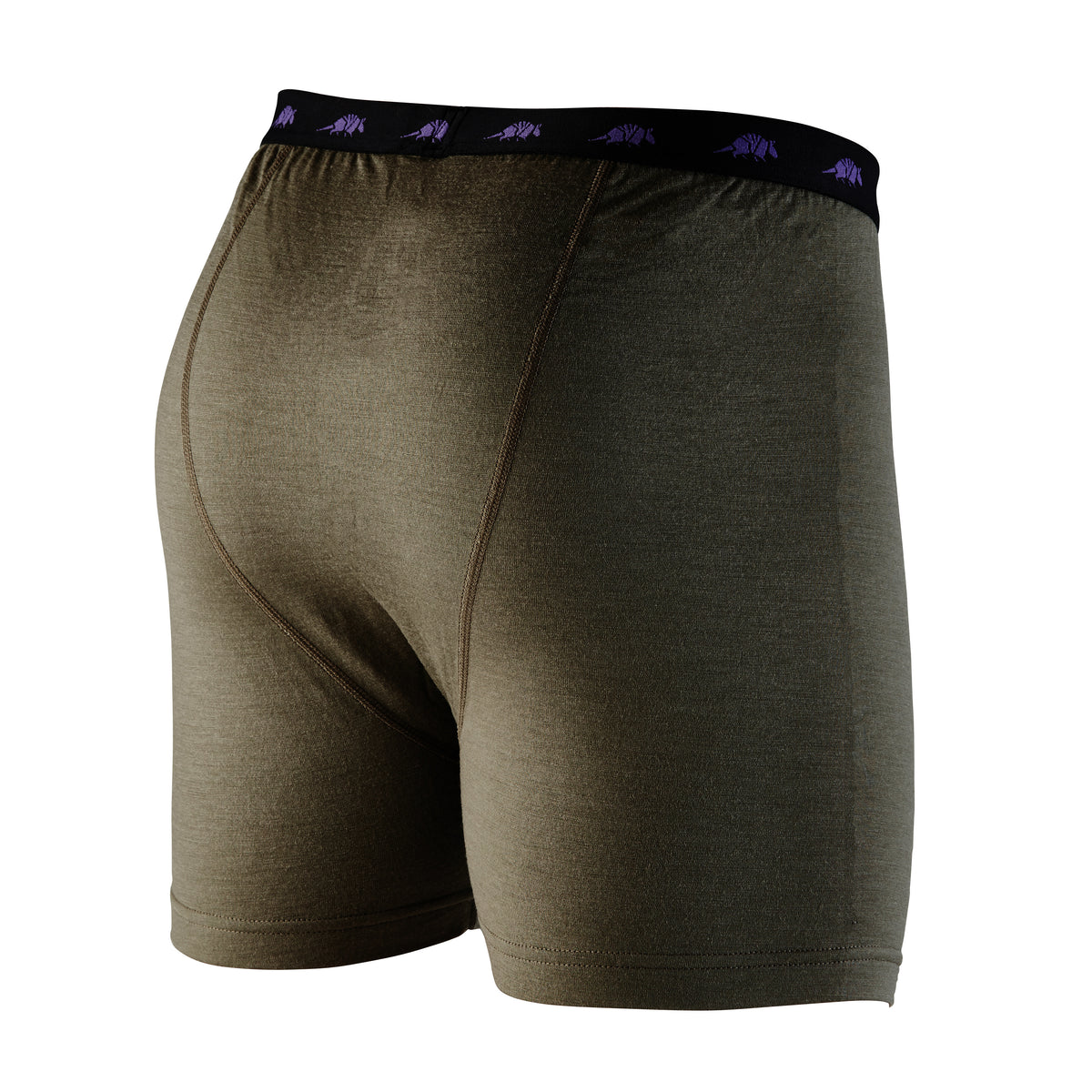 Armadillo Unterhose Rammy Boxer with fly