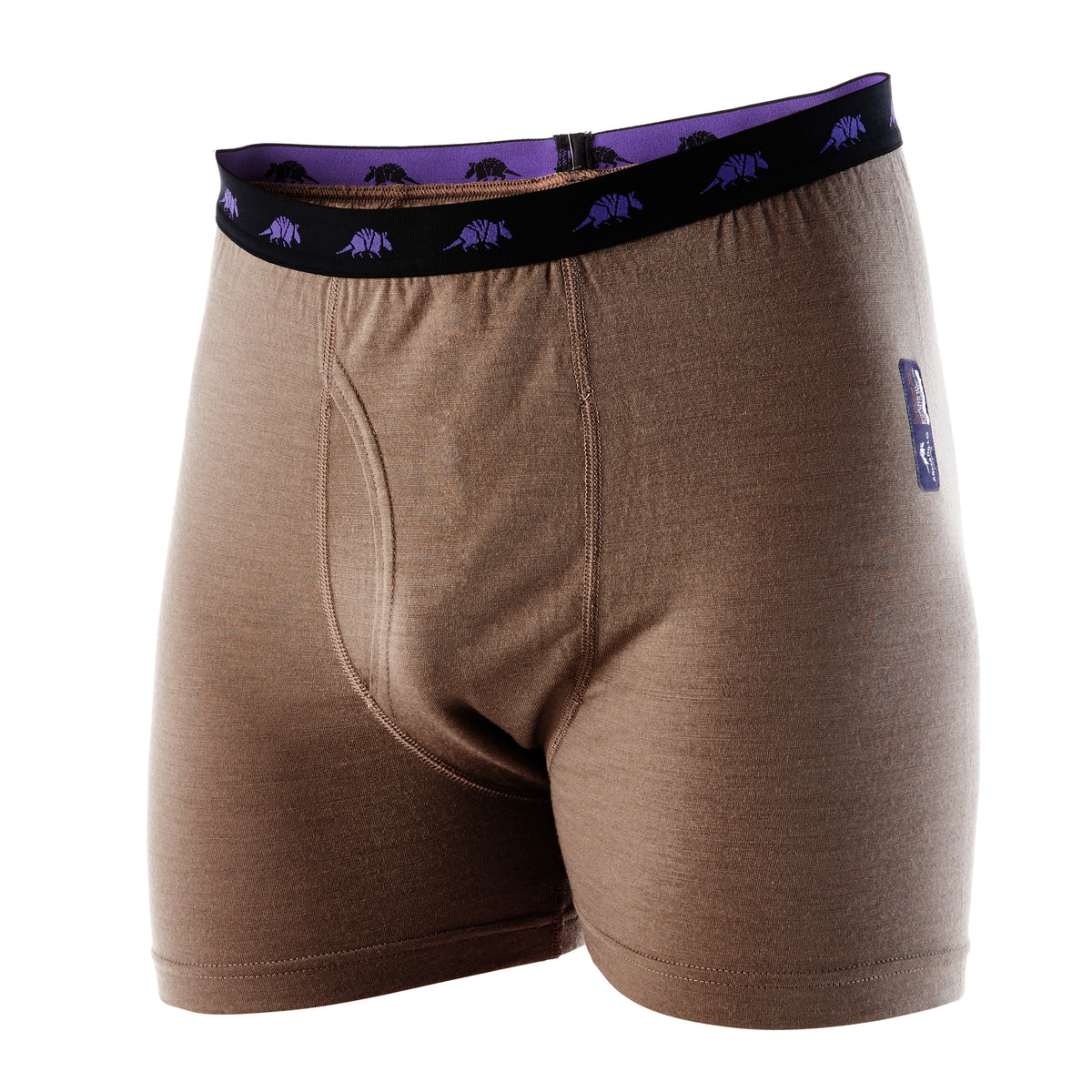 Armadillo Unterhose Rammy Boxer with fly