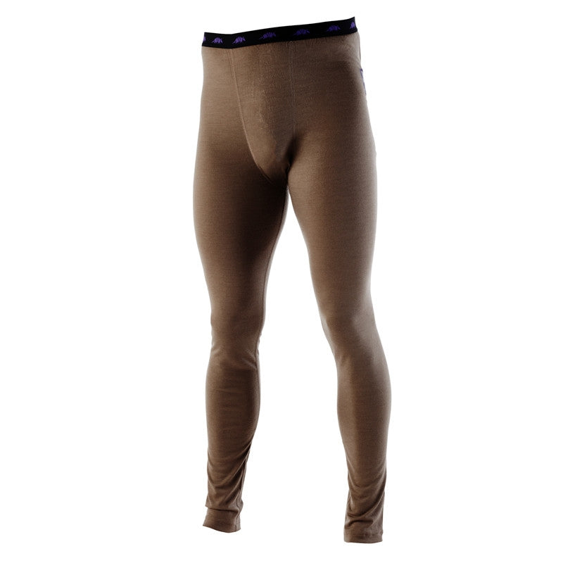 Armadillo Johnnies 2 Long John Bottoms with fly